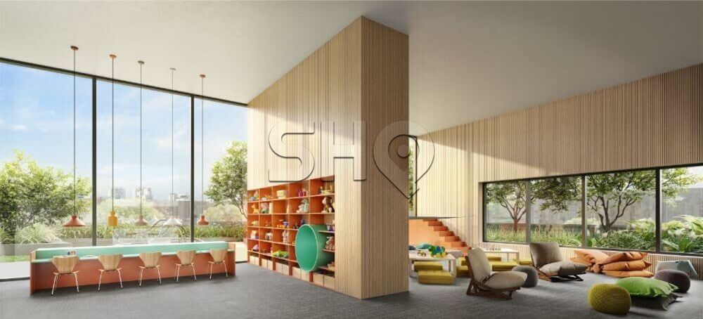 Apartamento, 4 quartos, 285 m² - Foto 19