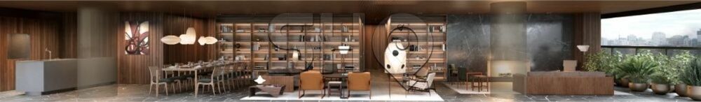 Apartamento, 4 quartos, 285 m² - Foto 16