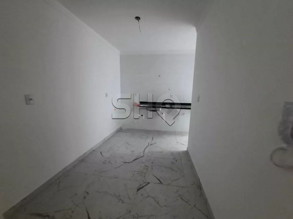 Apartamento à venda com 2 quartos, 43m² - Foto 7