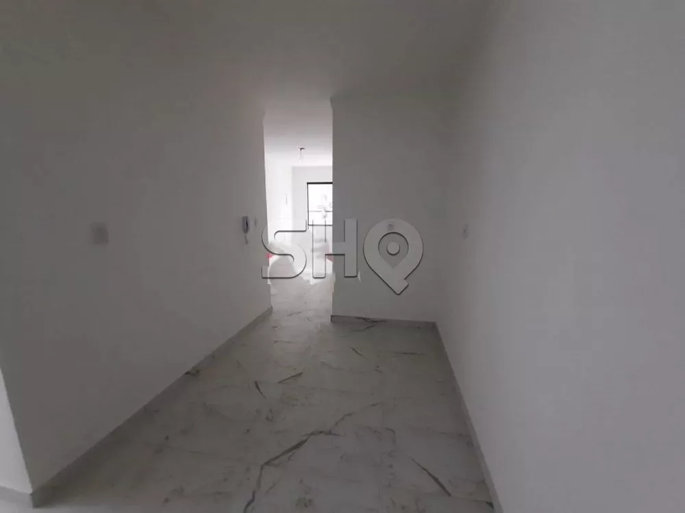 Apartamento à venda com 2 quartos, 43m² - Foto 8