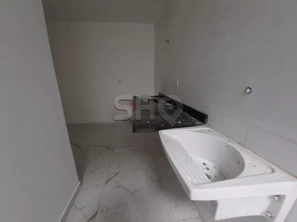 Apartamento à venda com 2 quartos, 43m² - Foto 10