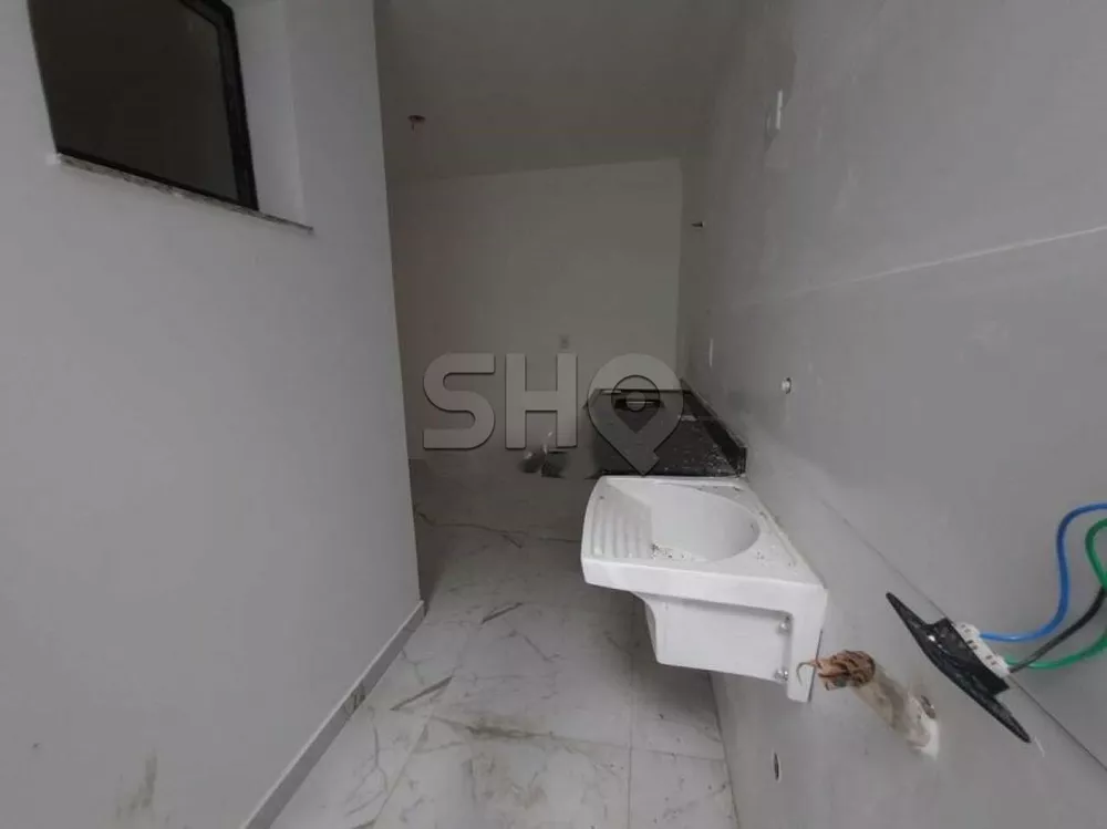 Apartamento à venda com 2 quartos, 43m² - Foto 11