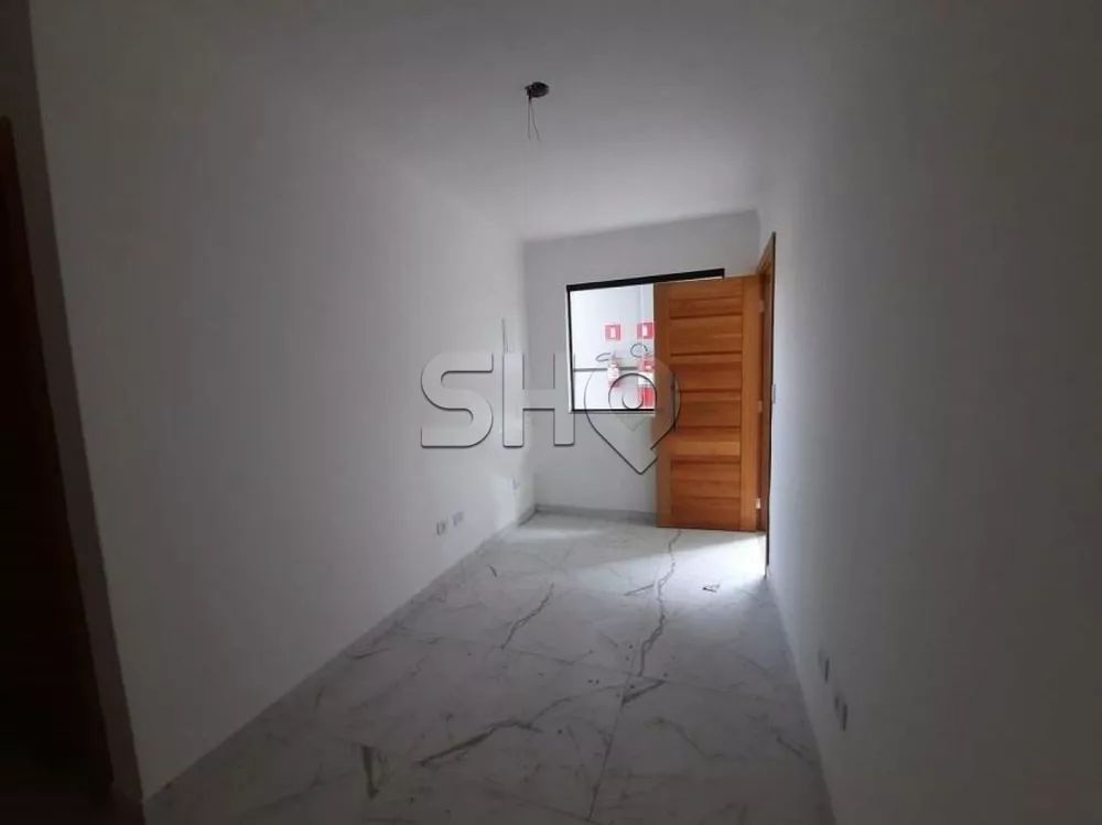 Apartamento à venda com 2 quartos, 43m² - Foto 6