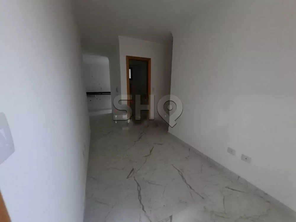 Apartamento à venda com 2 quartos, 43m² - Foto 5