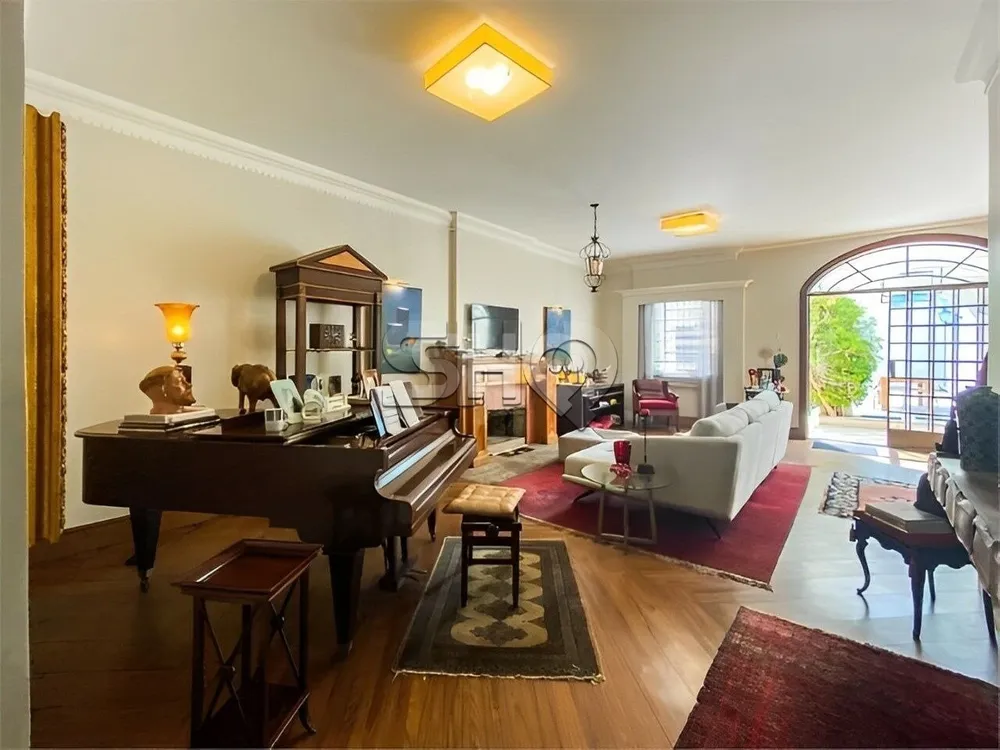 Casa, 4 quartos, 497 m² - Foto 3