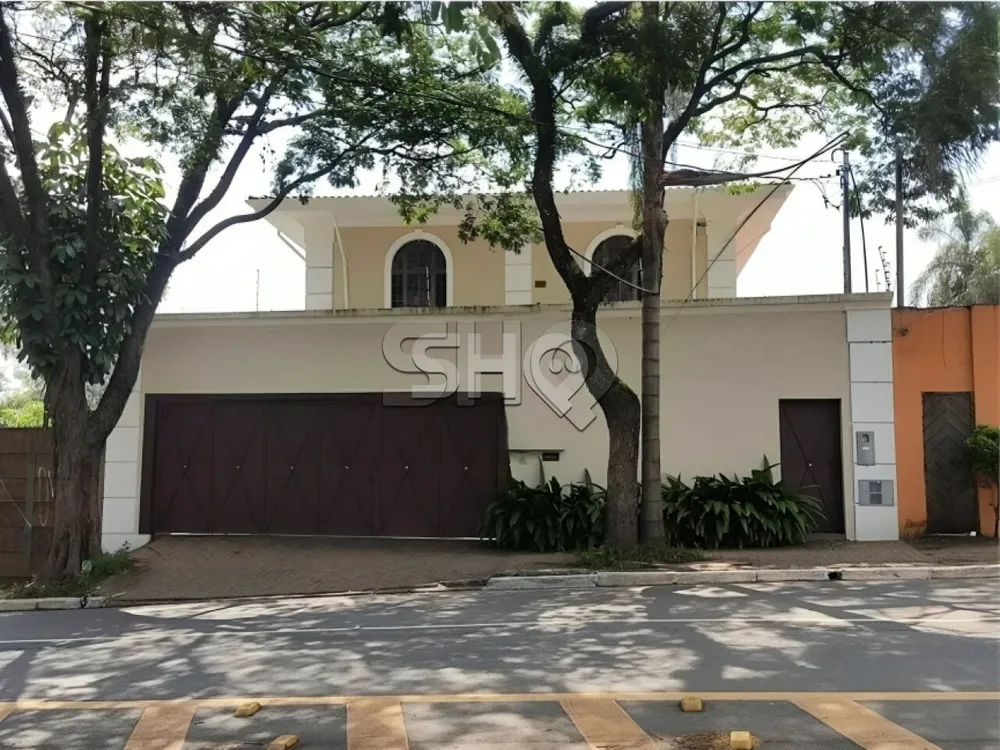 Casa, 4 quartos, 497 m² - Foto 4