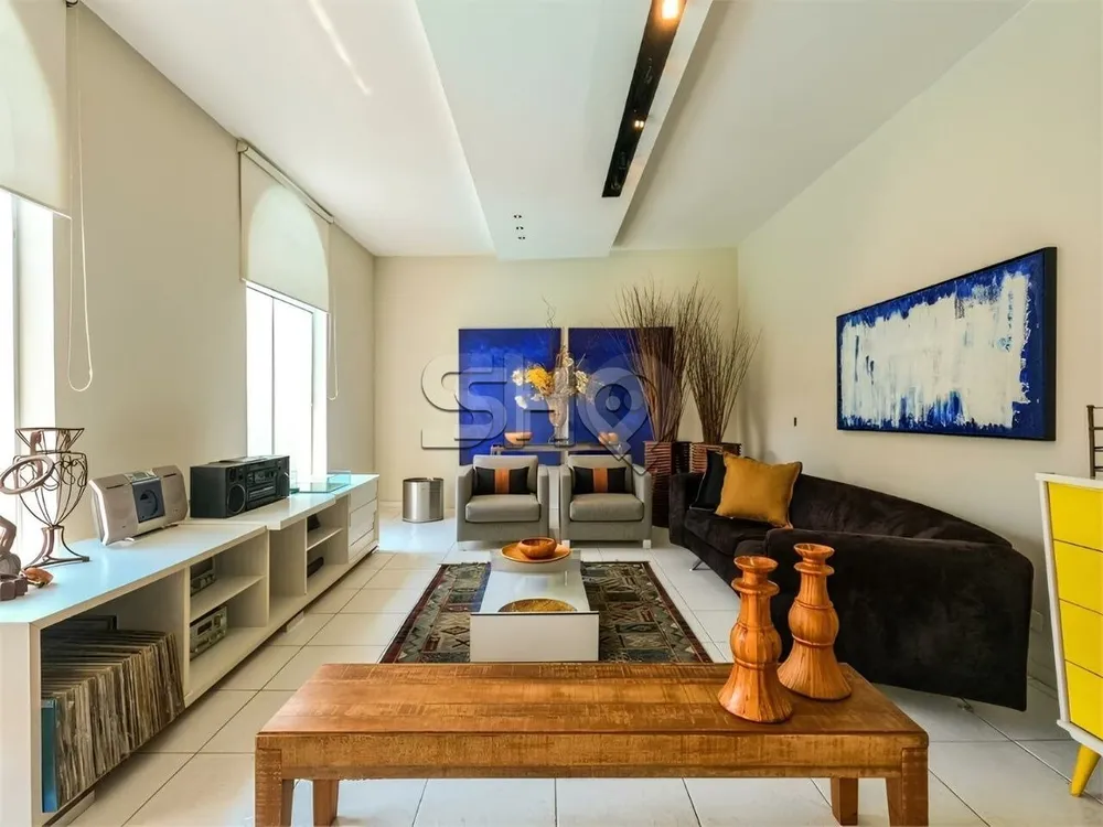 Casa, 4 quartos, 497 m² - Foto 2