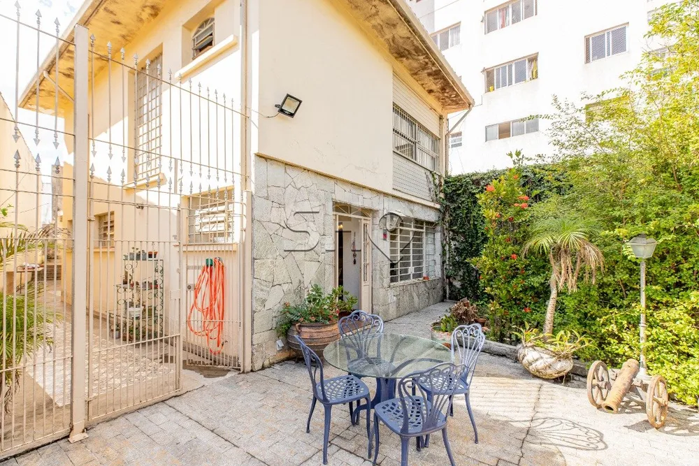 Casa, 3 quartos, 232 m² - Foto 12