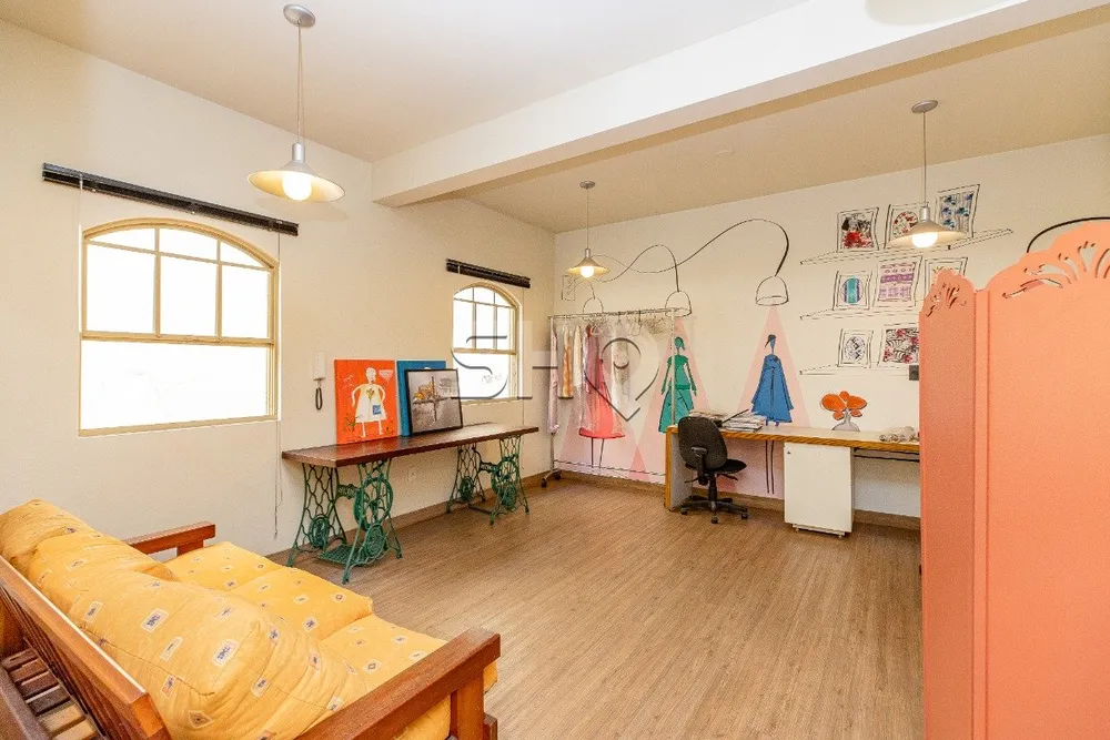 Casa, 3 quartos, 232 m² - Foto 3