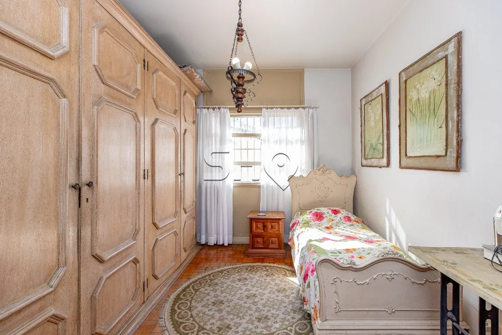 Casa, 3 quartos, 232 m² - Foto 4