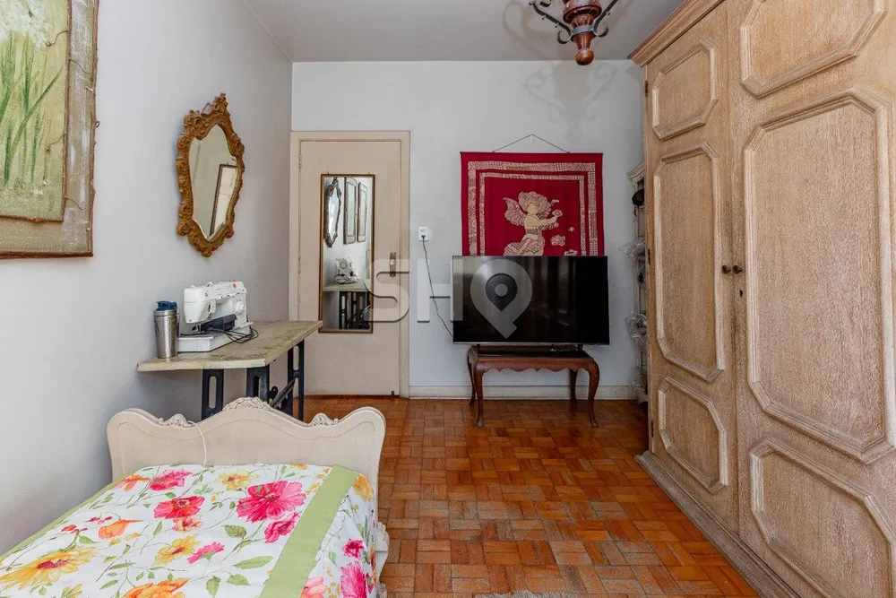 Casa, 3 quartos, 232 m² - Foto 7