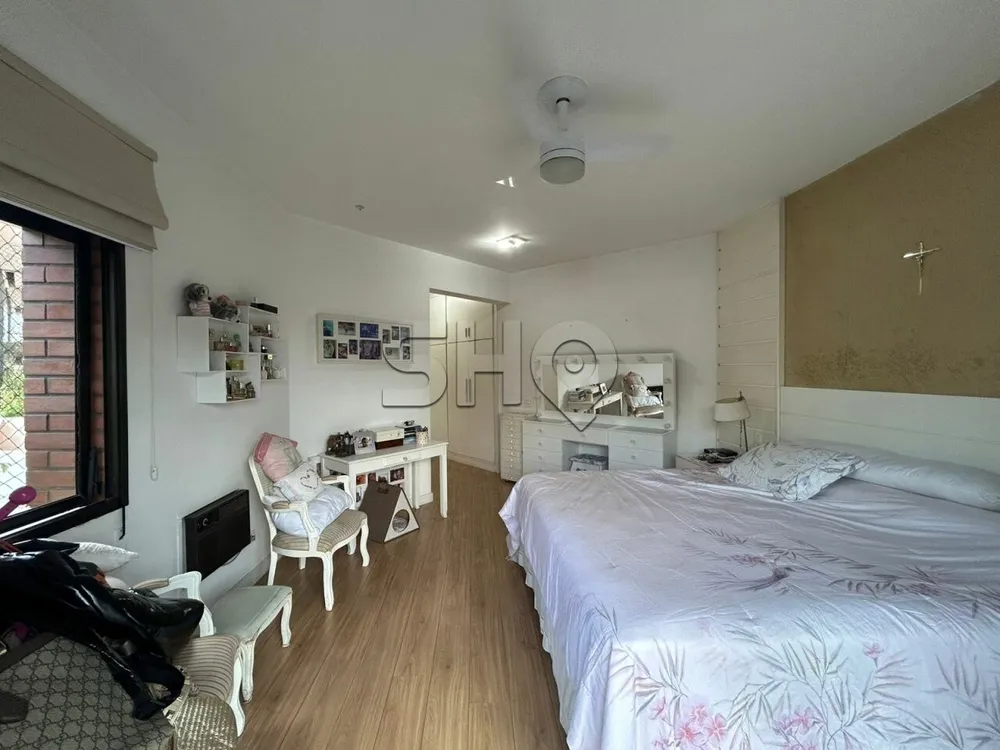 Apartamento, 4 quartos, 290 m² - Foto 8