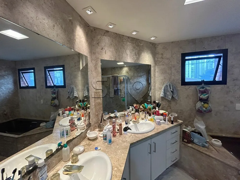 Apartamento, 4 quartos, 290 m² - Foto 9