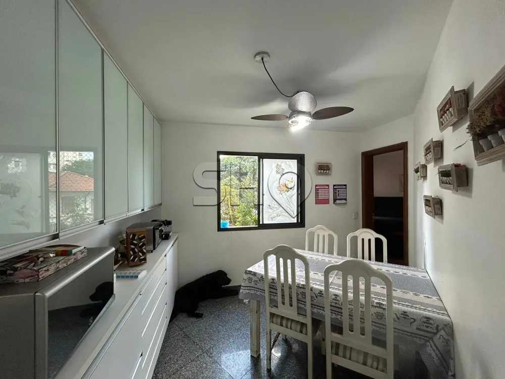 Apartamento, 4 quartos, 290 m² - Foto 4