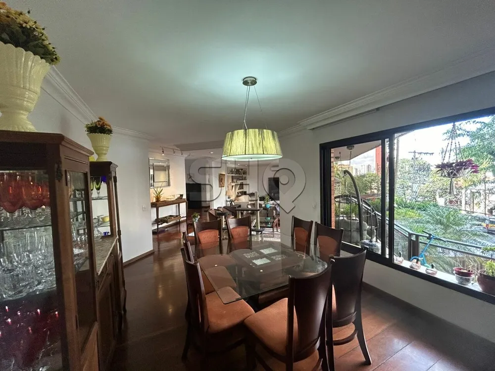 Apartamento, 4 quartos, 290 m² - Foto 2
