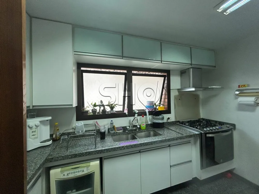 Apartamento, 4 quartos, 290 m² - Foto 2