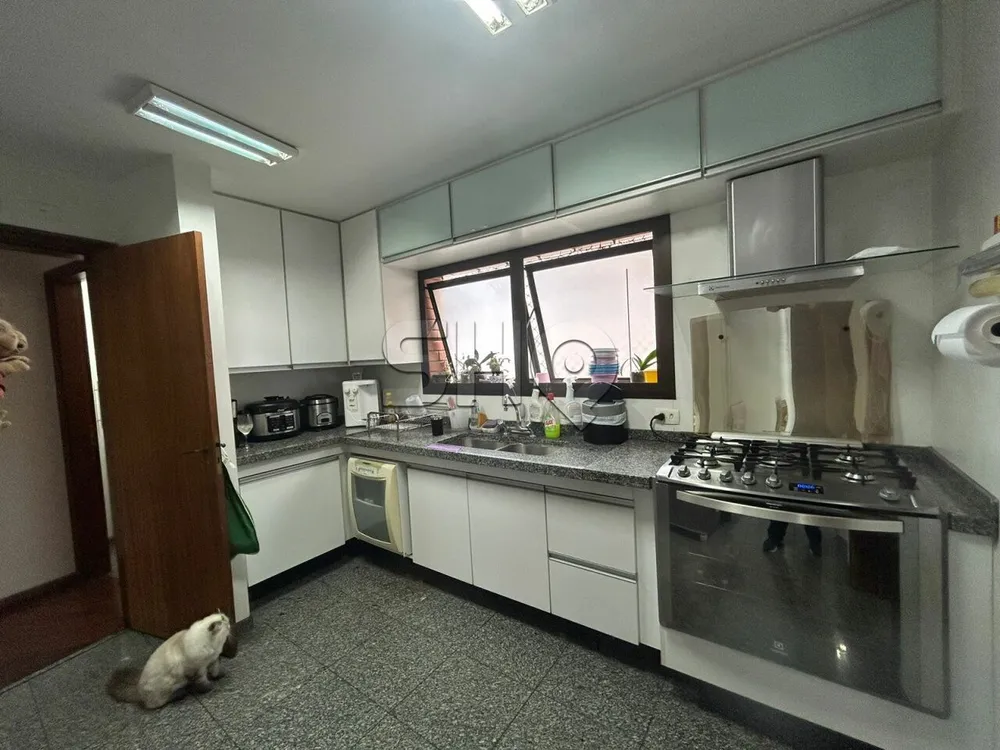 Apartamento, 4 quartos, 290 m² - Foto 6