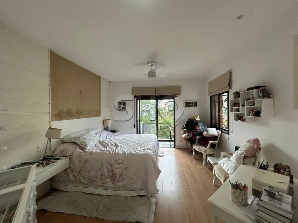 Apartamento, 4 quartos, 290 m² - Foto 10