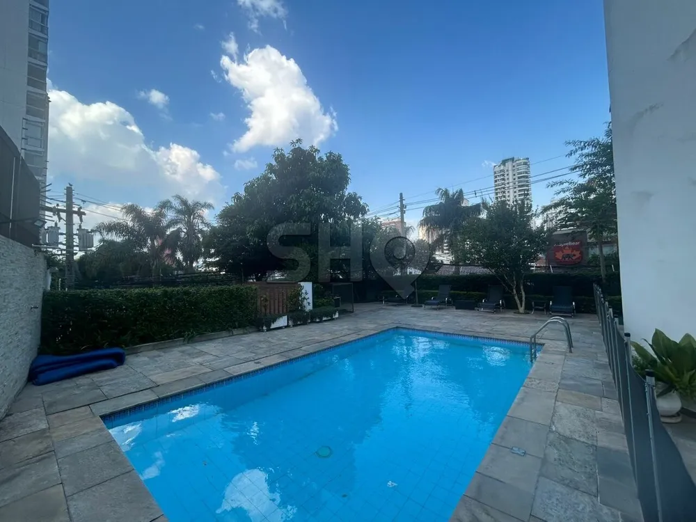 Apartamento, 4 quartos, 290 m² - Foto 3