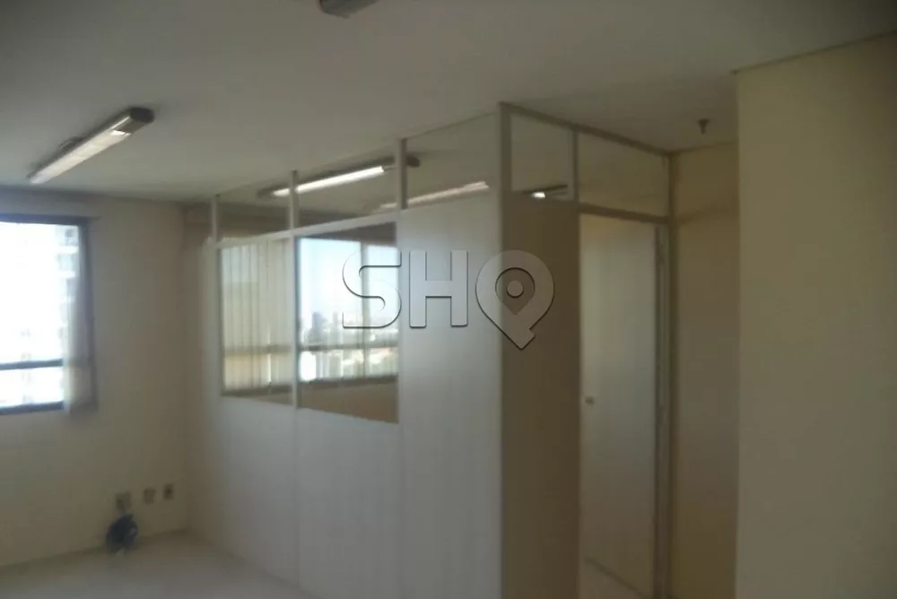 Conjunto Comercial-Sala à venda com 1 quarto, 39m² - Foto 4