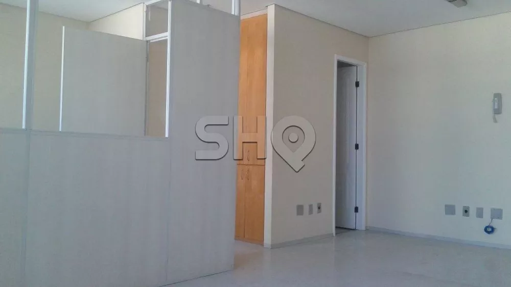 Conjunto Comercial-Sala à venda com 1 quarto, 39m² - Foto 1