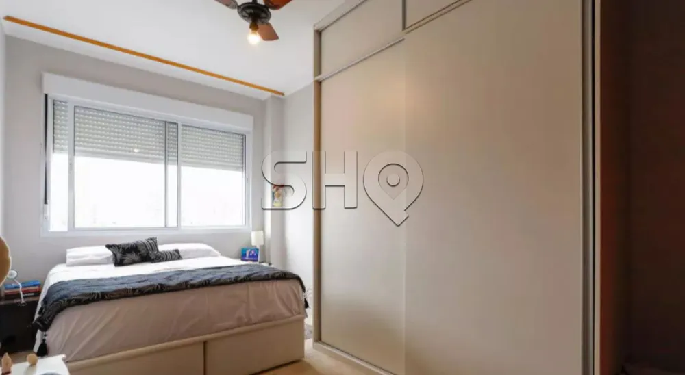 Apartamento, 3 quartos, 260 m² - Foto 4