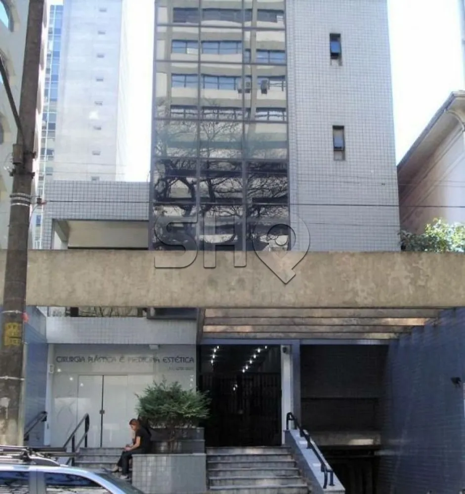 Sala-Conjunto, 35 m² - Foto 1