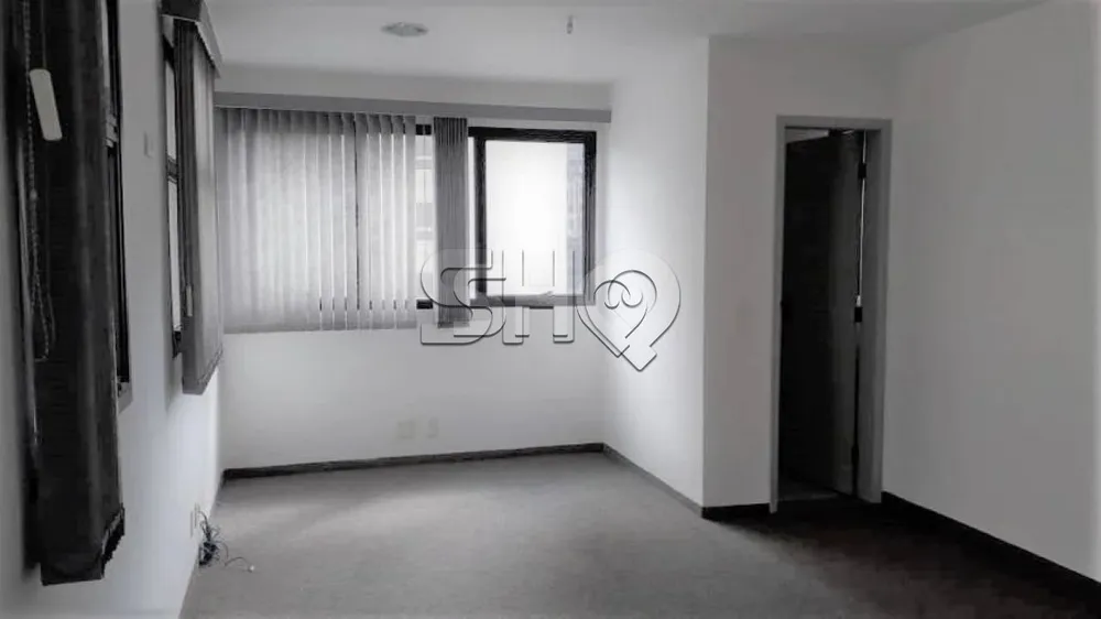 Sala-Conjunto, 35 m² - Foto 3