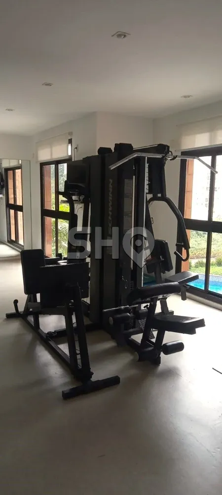 Apartamento, 5 quartos, 213 m² - Foto 2