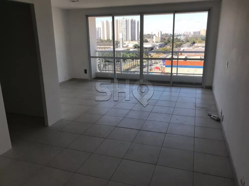 Conjunto Comercial-Sala à venda com 1 quarto, 40m² - Foto 1