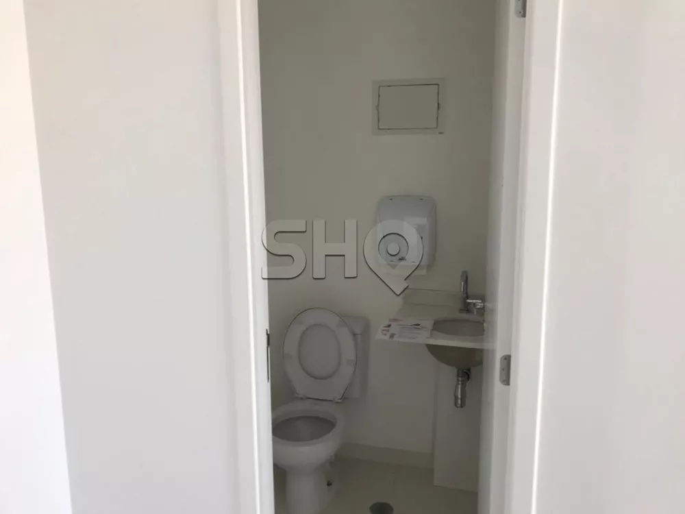 Conjunto Comercial-Sala à venda com 1 quarto, 40m² - Foto 3