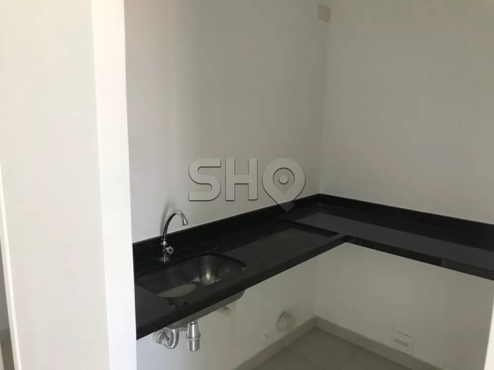 Conjunto Comercial-Sala à venda com 1 quarto, 40m² - Foto 4