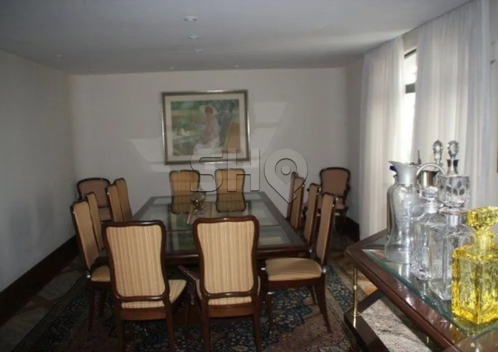 Apartamento, 4 quartos, 358 m² - Foto 4