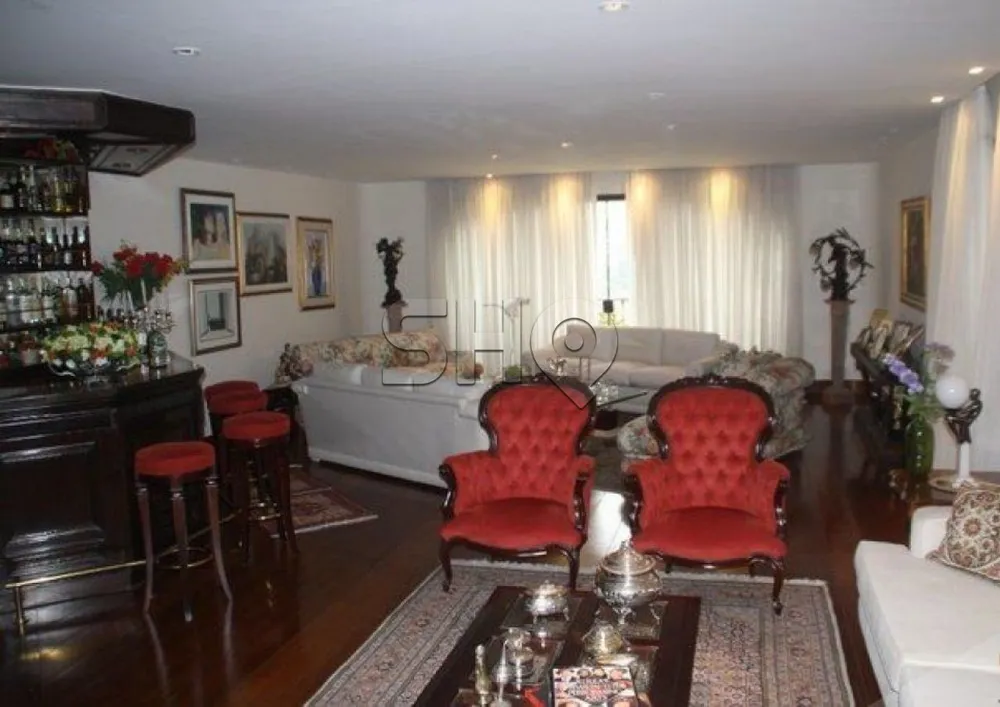 Apartamento, 4 quartos, 358 m² - Foto 3