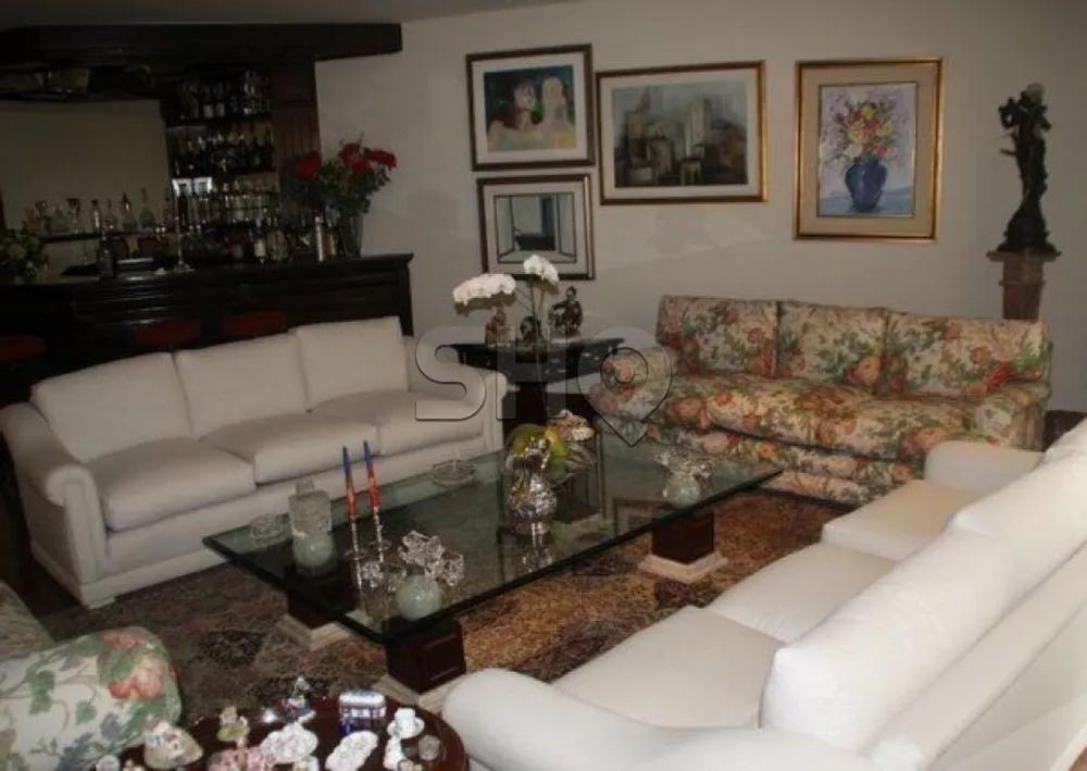 Apartamento, 4 quartos, 358 m² - Foto 6