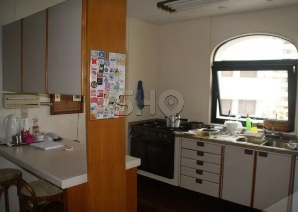 Apartamento, 4 quartos, 358 m² - Foto 5