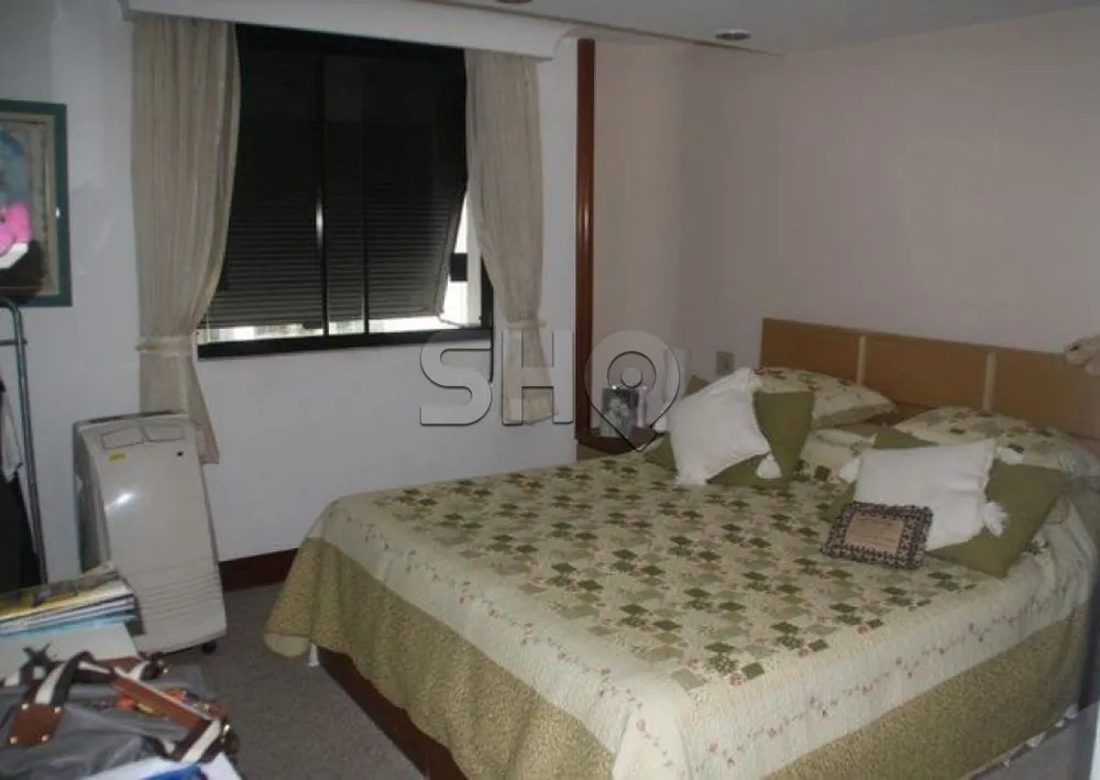Apartamento, 4 quartos, 358 m² - Foto 1