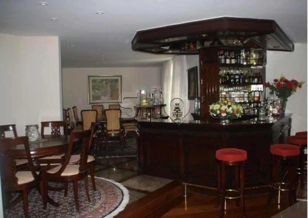 Apartamento, 4 quartos, 358 m² - Foto 7