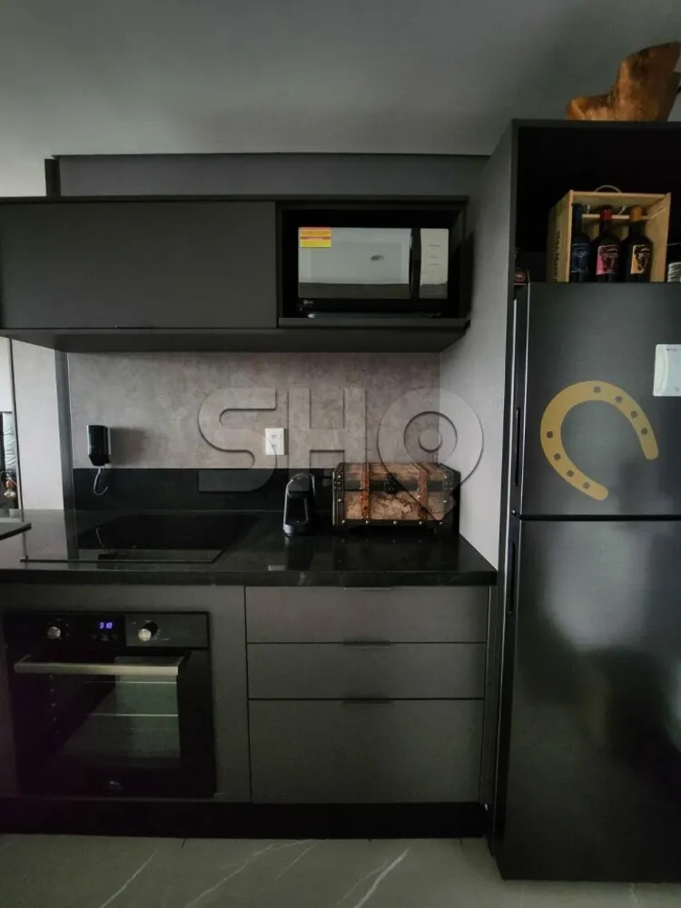 Apartamento, 1 quarto, 56 m² - Foto 7