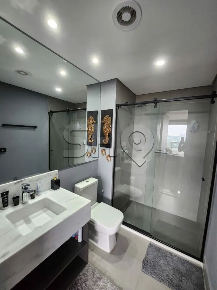 Apartamento, 1 quarto, 56 m² - Foto 3