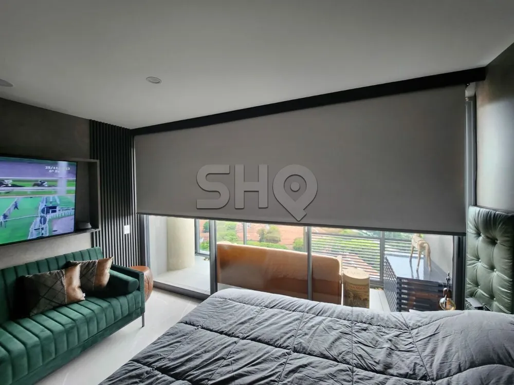 Apartamento, 1 quarto, 56 m² - Foto 8