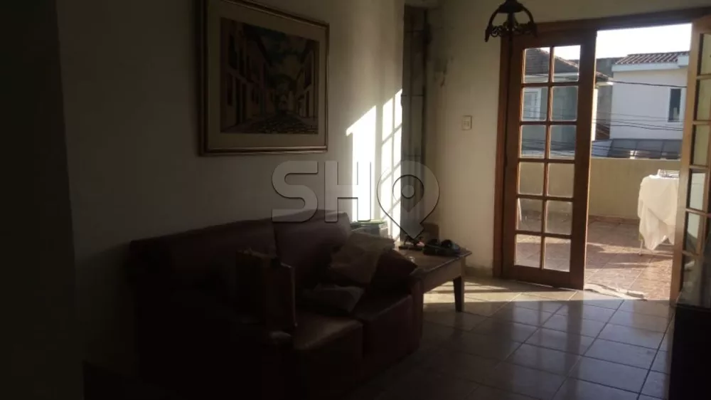 Sobrado, 3 quartos, 158 m² - Foto 2