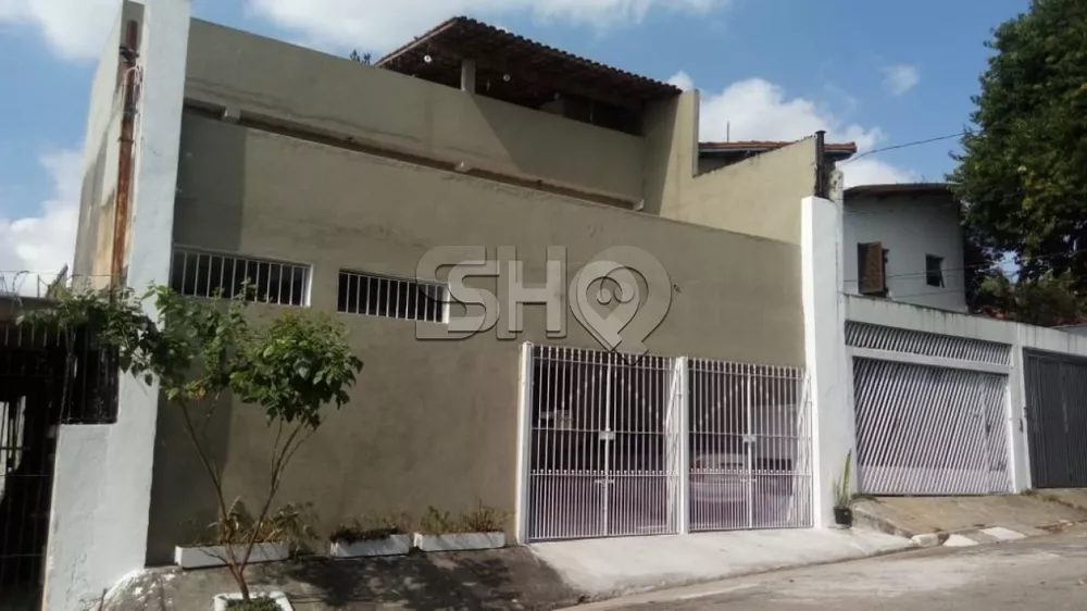 Sobrado, 3 quartos, 158 m² - Foto 6