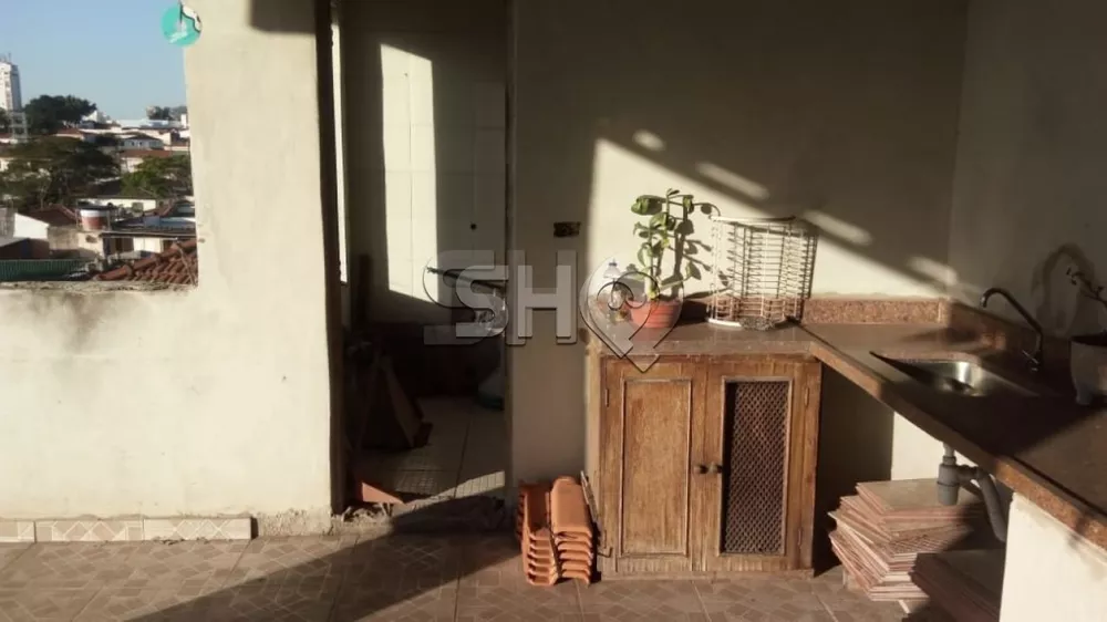 Sobrado, 3 quartos, 158 m² - Foto 8