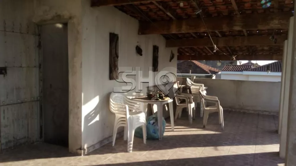 Sobrado, 3 quartos, 158 m² - Foto 7