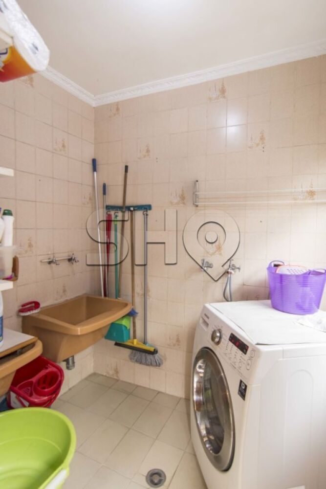 Sobrado, 4 quartos, 250 m² - Foto 2
