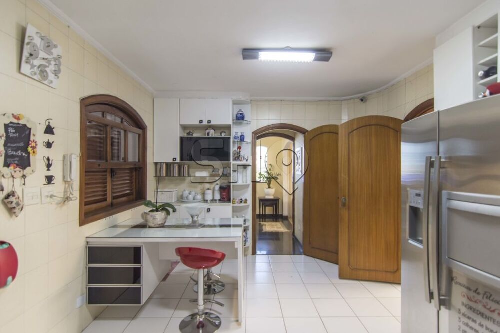 Sobrado, 4 quartos, 250 m² - Foto 1