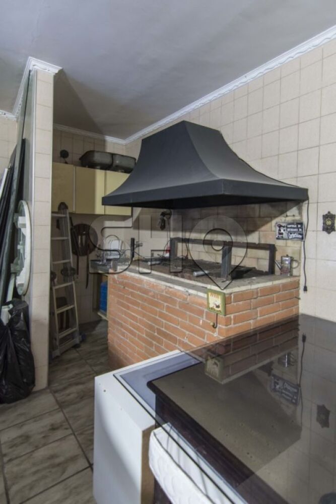 Sobrado, 4 quartos, 250 m² - Foto 4