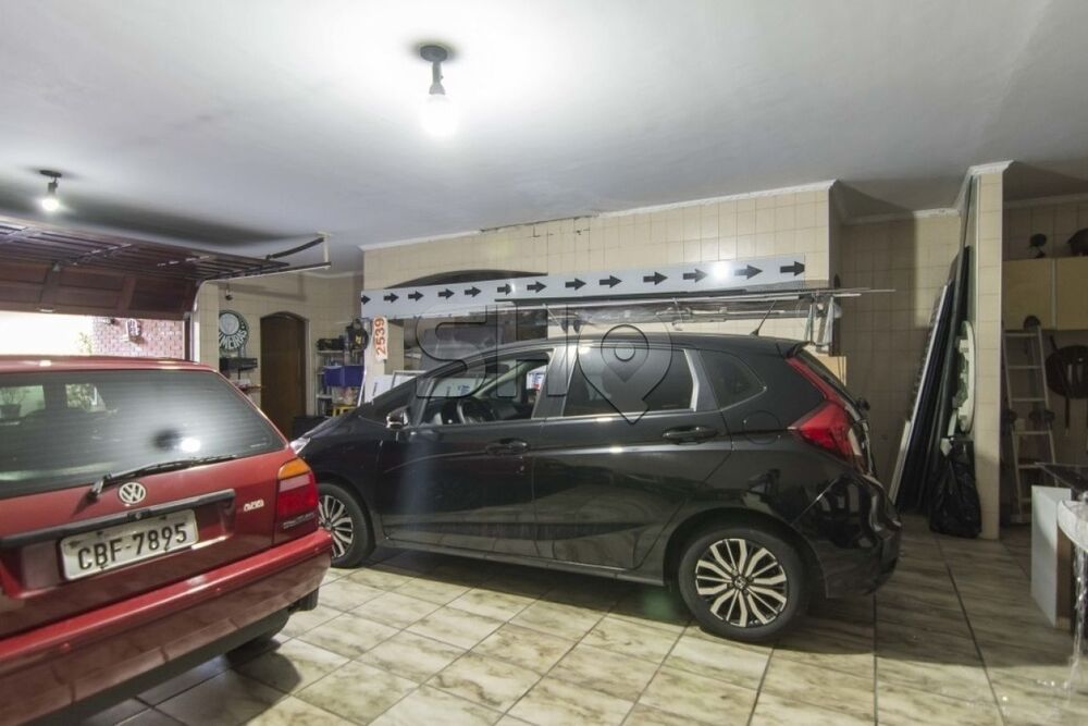 Sobrado, 4 quartos, 250 m² - Foto 3