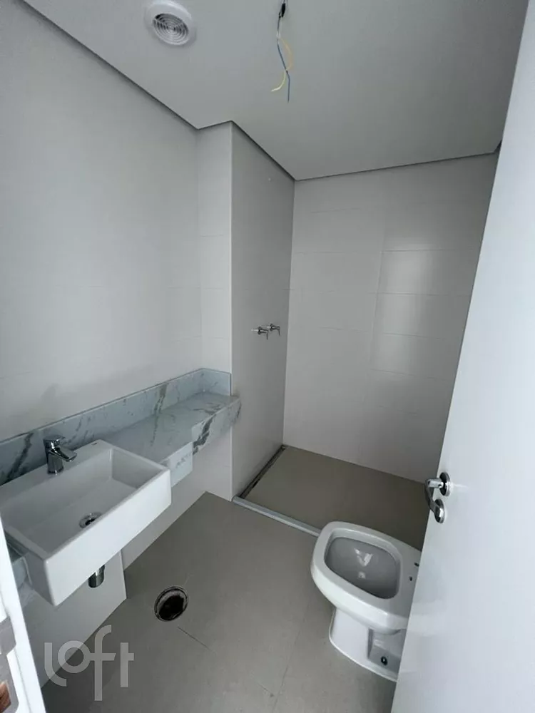 Apartamento à venda com 2 quartos, 106m² - Foto 8